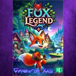 **Fox Legend Xbox Series XBOX