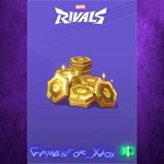 **MARVEL RIVALS - 1000 LATTICE XBOX DLC