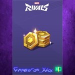 **MARVEL RIVALS - 500 LATTICE XBOX DLC