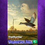 **theHunter Call of the Wild - Salzwiesen Park XBOX DLC