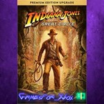 **Indiana Jones and the Great Circle Digital Premi XBOX