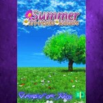 **Summer Tri-Peaks Solitaire XBOX