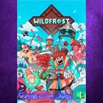 **Wildfrost XBOX