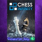 **Chess Infinity XBOX