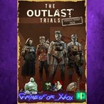 **Unholy Night Pack XBOX DLC