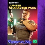 **Crime Boss Rockay City - Jupiter Character P XBOX DLC