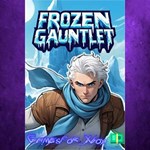 **Frozen Gauntlet XBOX