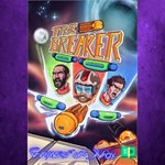 **Tri Breaker A Sacred Symbols Odyssey XBOX
