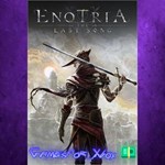 **Enotria The Last Song XBOX