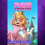 **Malu the Princess XBOX