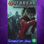 **Outbreak Urban Jungle Collection XBOX
