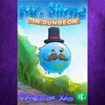 **Mr.Slime in Dungeon XBOX