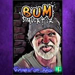 **Bum Simulator XBOX