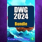 **DWG 2024 Bundle XBOX