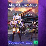 **Apex Heroines XBOX