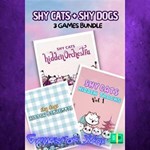 **Shy Cats + Shy Dogs XBOX
