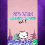 **Shy Cats Hidden Tracks - Vol. 1 XBOX