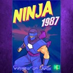 **Ninja 1987 XBOX