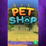 **Pet Shop Simulator XBOX
