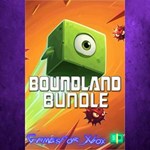 **Boundland Bundle XBOX
