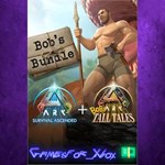 **ARK Bob´s Bundle XBOX