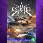 **Enlisted - Firestorm Bundle XBOX*