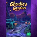 **Ghoulie´s Garden XBOX