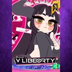 **DJMAX RESPECT V - V LIBERTY PACK XBOX DLC