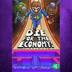 **Die for the Economy! XBOX