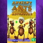 **Ancient Ants Adventure Xbox One XBOX