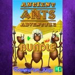**Ancient Ants Adventure Bundle XBOX