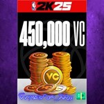 **NBA 2K25 450,000 Virtual Currency Pack XBOX DLC
