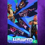 **HAWKED - Master of Realities Expansion Pass XBOX DLC