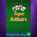 **Super Solitaire Xbox XBOX