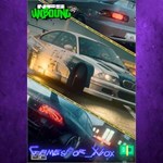 **Need for Speed Unbound - Vol. 9 Premium Spee XBOX DLC
