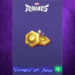 **MARVEL RIVALS - 100 LATTICE XBOX DLC