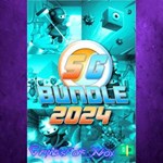 **SilenGames Bundle 2024 XBOX