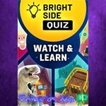 **Bright Side Quiz - Watch & Learn DLC XBOX DLC