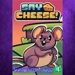 **Say Cheese! Windows XBOX
