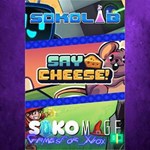 **Sokobundle XBOX