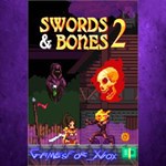 **Swords & Bones 2 XBOX