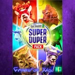 **Goat Simulator 3 - Super Duper Pack XBOX DLC