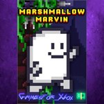 **Marshmallow Marvin Windows XBOX