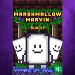 **Marshmallow Marvin Bundle XBOX