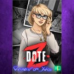 **Date Z - Vivica Romance Pack XBOX DLC