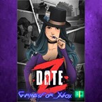 **Date Z - Bao Romance Pack XBOX DLC