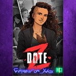 **Date Z - Alicia Romance Pack XBOX DLC