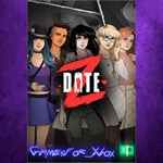 **Date Z - Complete Romances and Secrets Pack XBOX DLC
