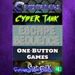 **X-Bundle Windows and Xbox games bundle XBOX