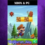 **Super Mariot Jumpman Adventures XBOX